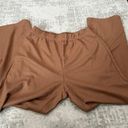 SheIn 2 piece tan set Photo 2