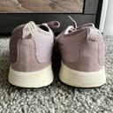 Nike Blush Lavender Running Tennis Athletic Shoe Photo 2