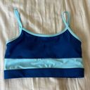 Wilo sports bra Blue Size M Photo 0