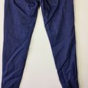 L'Agence  El matador raw hem high rise skinny jeans Blue Photo 3