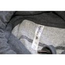 Kyodan Gray Cowl Neck Sweater Photo 2