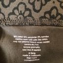 Sonoma  Womens THE EVERYDAY LEGGINGS Size Medium Long Olive Green New Photo 4