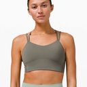 Lululemon Like A Cloud Long Line Bra B/C Photo 2