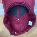 Target  Burgundy Wool Blend Women’s Hat Cap Photo 7