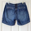 Krass&co LRL Lauren Jeans . Denim Shorts - Size 6 Photo 1