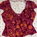 Free People emery top Photo 0