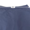 Peter Millar  UPF 50+ crown sport ALICE petal hem navy blue active skort Size XS Photo 4