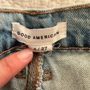 Good American Good America Jean Shorts Photo 2