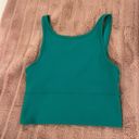 Lululemon Power Pivot Tank Rib Photo 0