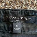 Banana Republic  button skirt size 6 academia,
occupational, work, career, office Photo 1