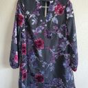 Chelsea and Violet  floral shift dress Photo 2