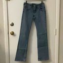 Juicy Couture  Y2K Flare Jeans size 29 Photo 14