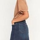 Old Navy #160  Jean Skirt Photo 1