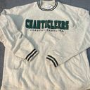 Champion coastal carolina crewneck Photo 0