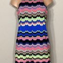 PilyQ New.  chevron dress/coverup. Normally $154. M/L￼ Photo 8