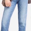 Everlane  High Rise Straight Jeans 28 Ankle Photo 1