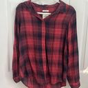 American Eagle Flannel Photo 0