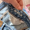 American Eagle  mom jean distressed Photo 5