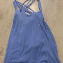 Lululemon Tank Top Photo 1