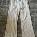 Gray Wide Leg Pants Photo 0