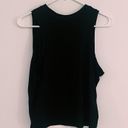 Vuori  Black Tank Photo 1