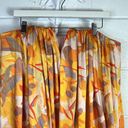 RTR Acler
Haslam Maxi Strapless Size 8 Orange/Pink Miami travel golden print Photo 6