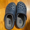 Crocs Fuzzy Photo 0