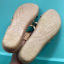 Baretrap Sandals SIZE 9 Photo 7