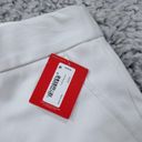 Spanx READ  Medium Tall On the Go Kick Flare Pants 20373T Classic White Pull On Photo 6