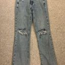 PacSun  vintage bootcut jeans Photo 2