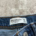 Abercrombie & Fitch Denim Shorts Photo 2