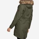 Eddie Bauer Parka Photo 1