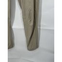 Mountain Hardwear  Pant Women 4/30 Beige Khaki Straight Leg Gorpcore Outdoor Hike Photo 9