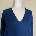 Anne Klein  Ribbed Knit Oversized Sweater L/XL NWOT Photo 4