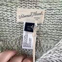 Universal Threads Universal Thread Women's Grey Knit Poncho One Size. NEW Photo 5