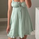 Princess Polly Empress of Love Mini Dress Photo 5