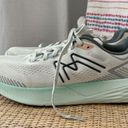 Karhu Ikoni Ortix 2.5 Blue Wash Ice Green Road Photo 3