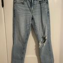 American Eagle Jeans Photo 1