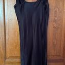 Loft Cowl Neck Slip Dress Photo 3