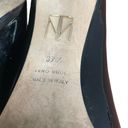 Tamara Mellon Rebel 105mm Black Patent Leather Stiletto Heels Photo 8