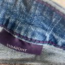 NYDJ straight jeans style 70063MR Photo 3