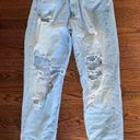 Forever 21 Boyfriend Jeans Photo 1