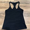 Lululemon Black Top Photo 0