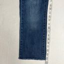 Banana Republic  Girlfriend blue jeans Photo 13