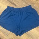 Target wild fable blue shorts Photo 1