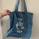 Madewell  insider tote Photo 0