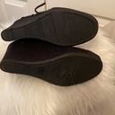 Toms Women Black Heels US 6 Photo 6