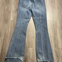 Boot Cut Jeans Blue Size 33 Photo 1