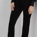 Ralph Lauren Beautiful Lauren  Black Corduroy Pants! Photo 0