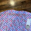 BP . Womens Tube Top Purple Pink Size‎ Small Cropped Staples Knit Photo 5